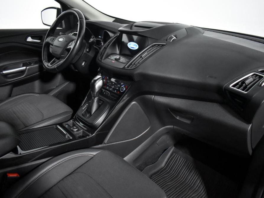 Ford Kuga II Рестайлинг Санкт-Петербург  - изображение 14