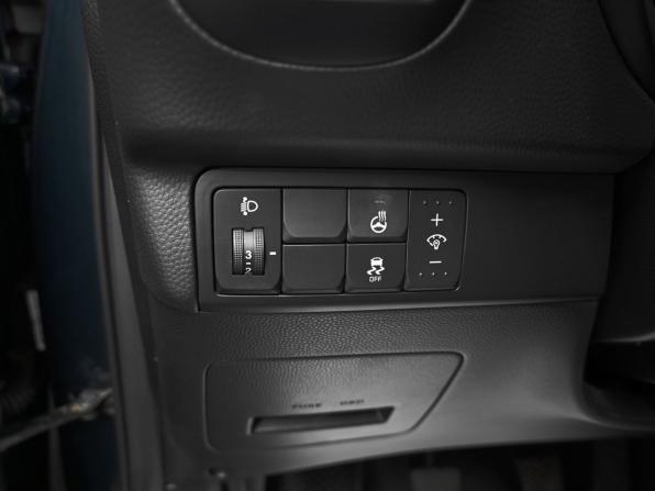 Kia Soul II Рестайлинг с пробегом 2017 года, цена 1 615 000 рублей, 60670 км, хэтчбек, Автокод Объявления
