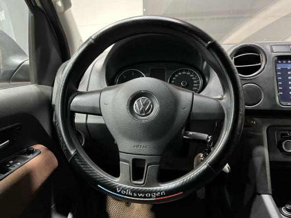 Volkswagen Amarok I с пробегом 2011 года, цена 1 950 000 рублей, 98166 км, offers.body_type.unknown, Автокод Объявления