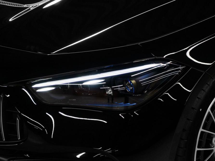 Mercedes-Benz CLE AMG Москва  - изображение 3