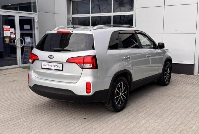 Kia Sorento II Рестайлинг с пробегом 2013 года, цена 1 740 000 рублей, 171364 км, внедорожник, Автокод Объявления