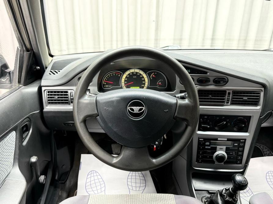 Daewoo Nexia I Рестайлинг Ижевск  - изображение 16