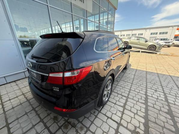 Hyundai Santa Fe III с пробегом 2014 года, цена 2 170 000 рублей, 170930 км, внедорожник, Автокод Объявления