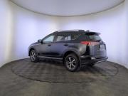 Toyota RAV4 IV (XA40) Рестайлинг Москва  - изображение 35