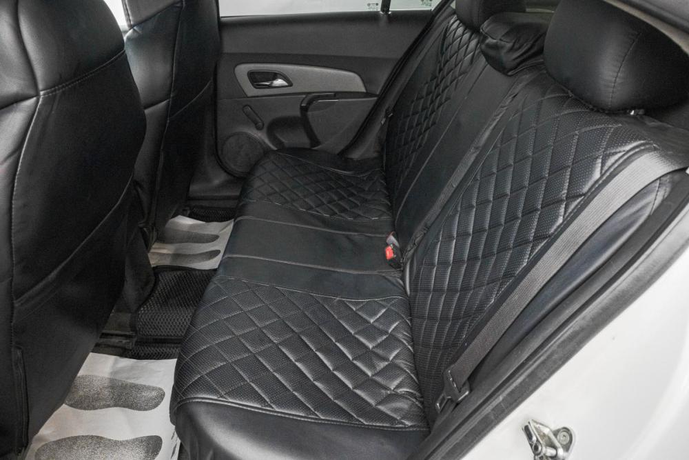 Chevrolet Cruze I Барнаул  - изображение 22