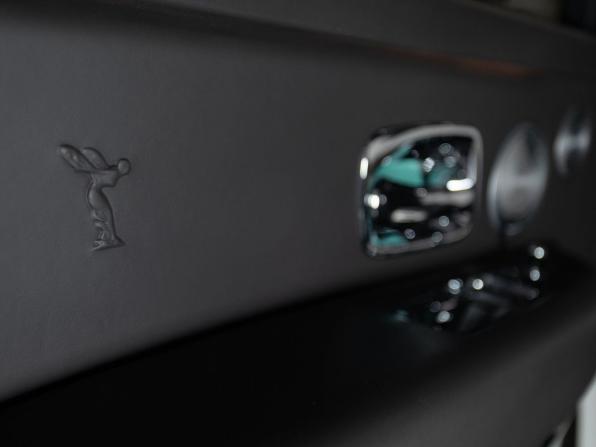 Rolls-Royce Cullinan I с пробегом 2021 года, цена 39 700 000 рублей, 28448 км, внедорожник, Автокод Объявления
