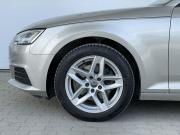 Audi A4 V (B9) Екатеринбург  - изображение 38