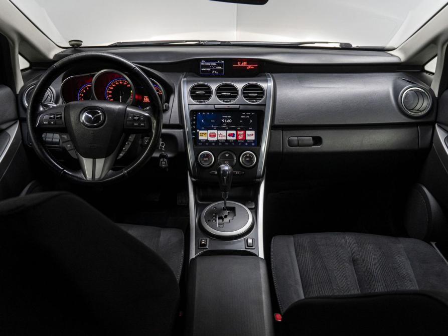 Mazda CX-7 I Рестайлинг Тюмень  - изображение 17