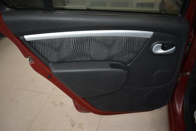 Renault Sandero I с пробегом 2011 года, цена 399 000 рублей, 194000 км, хэтчбек, Автокод Объявления