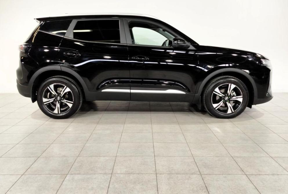 Chery Tiggo 4 I Рестайлинг 2 Саратов  - изображение 4