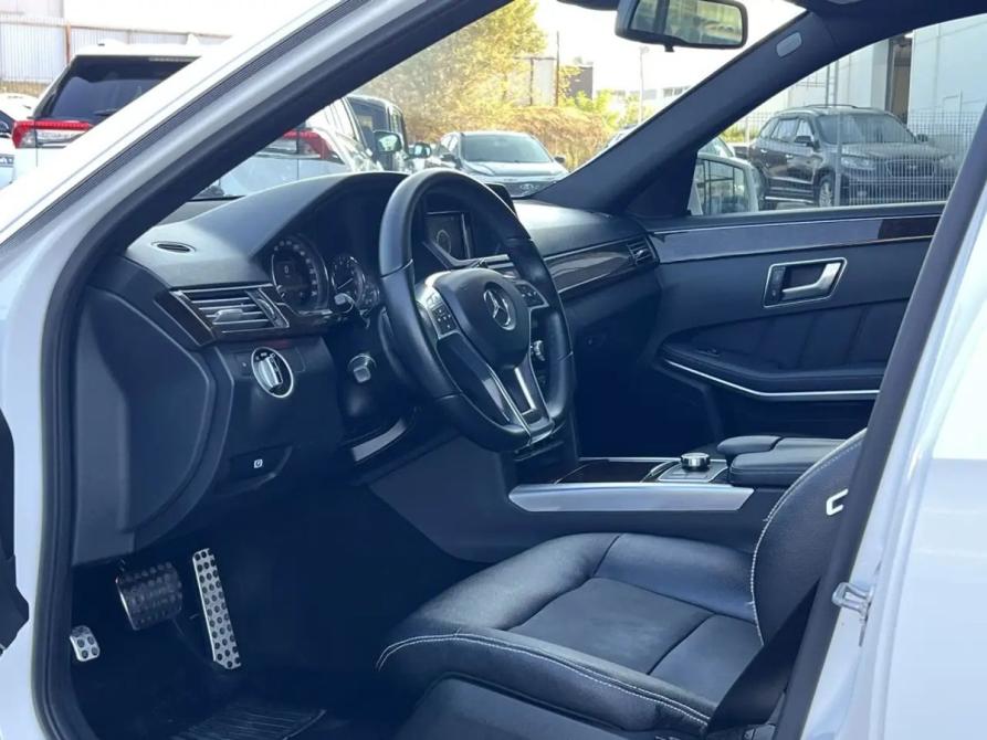 Mercedes-Benz E-Класс IV (W212 S212 C207) Волгоград  - изображение 8