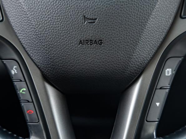 Hyundai i40 I Рестайлинг с пробегом 2016 года, цена 1 048 000 рублей, 149400 км, седан, Автокод Объявления
