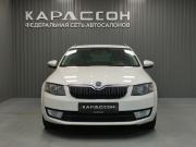 Skoda Octavia III (A7) Пермь  - изображение 20