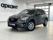 Mazda CX-5 I Волгоград  - изображение 35