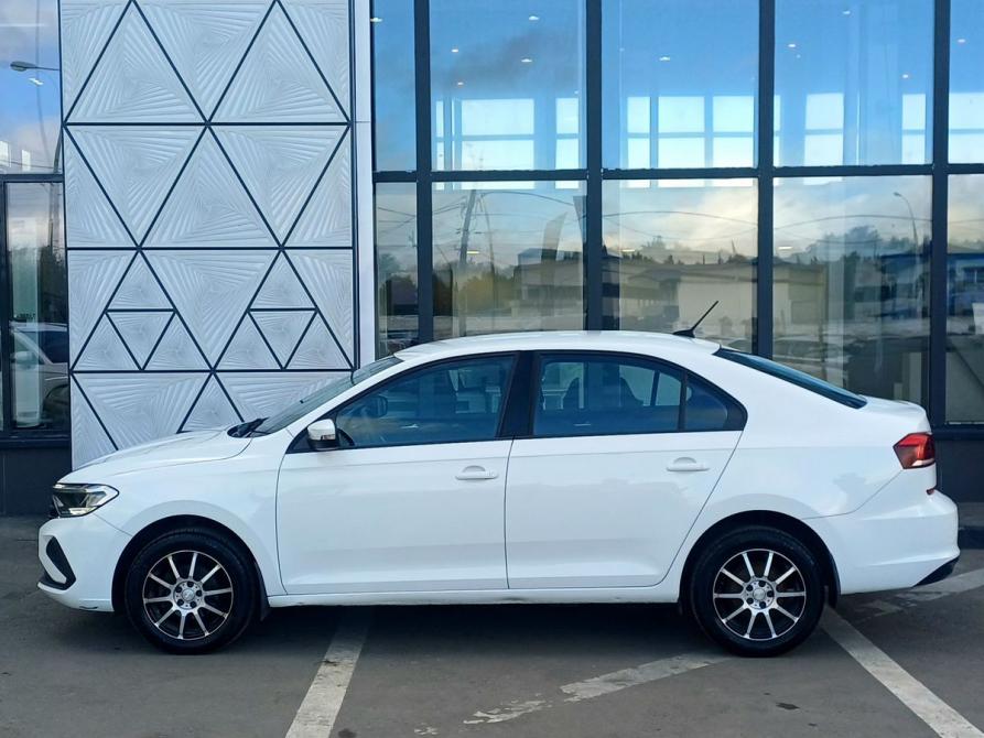 Volkswagen Polo V Рестайлинг Москва  - изображение 8
