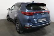 Kia Sportage IV Рестайлинг Санкт-Петербург  - изображение 20