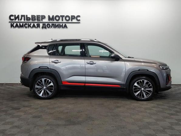 Changan CS35 Plus I Рестайлинг с пробегом 2023 года, цена 1 860 000 рублей, 27500 км, внедорожник, Автокод Объявления