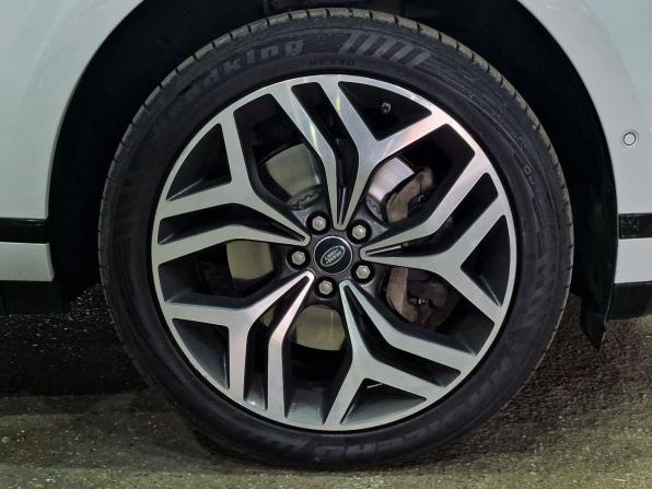 Land Rover Range Rover Evoque II с пробегом 2019 года, цена 3 300 000 рублей, 71642 км, внедорожник, Автокод Объявления