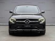 Mercedes-Benz GLC Coupe I (C253) Рестайлинг Москва  - изображение 20