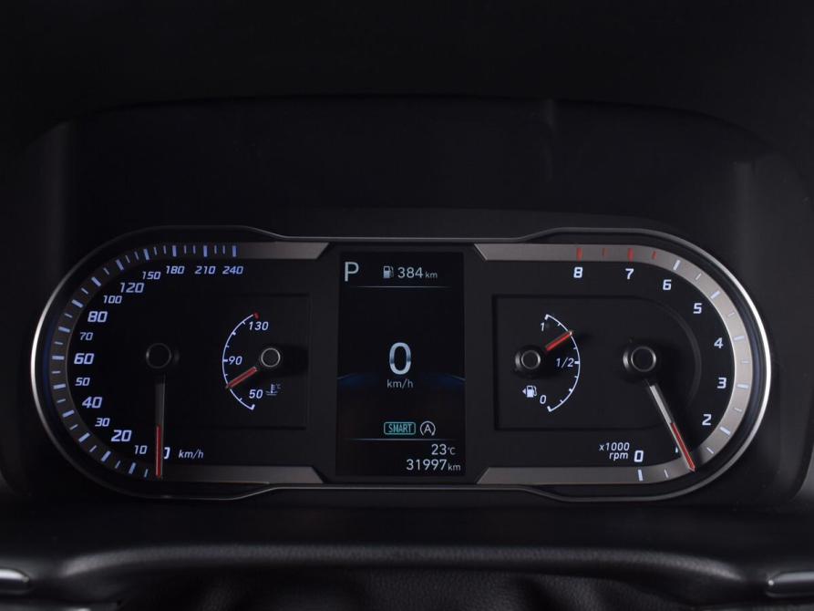 Hyundai Tucson IV Кемерово  - изображение 12