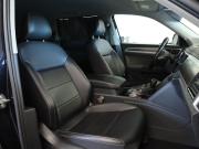 Volkswagen Atlas I Рестайлинг Калуга  - изображение 45