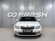 Skoda Octavia III (A7) Рестайлинг Воронеж  - изображение 22