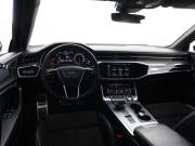 Audi A6 V (C8) Москва  - изображение 28