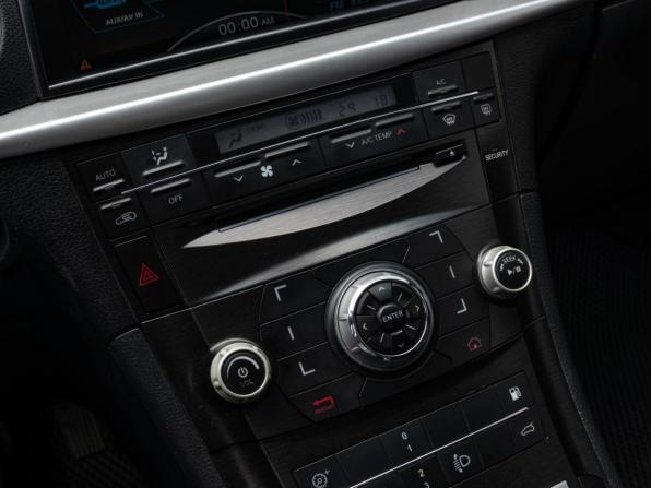 Luxgen U7 Turbo с пробегом 2015 года, цена 880 000 рублей, 169167 км, внедорожник, Автокод Объявления