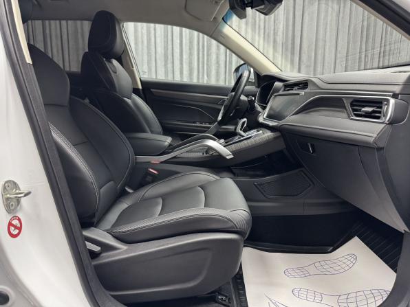 Geely Atlas Pro с пробегом 2024 года, цена 2 415 000 рублей, 30375 км, внедорожник, Автокод Объявления