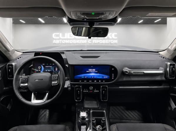 Haval Dargo I с пробегом 2024 года, цена 2 850 000 рублей, 37400 км, внедорожник, Автокод Объявления