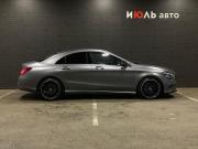 Mercedes-Benz CLA I (C117 X117) Рестайлинг Челябинск  - изображение 27