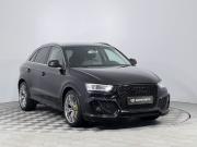 Audi Q3 I (8U) Калининград  - изображение 21