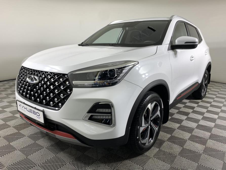 Chery Tiggo 4 Pro I Москва  - изображение 1