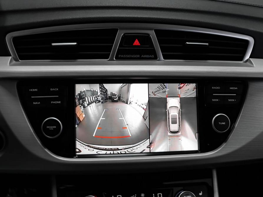 Geely Atlas I Минеральные Воды  - изображение 11