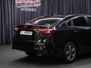 Kia Cerato IV Москва  - изображение 39