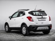 Opel Mokka I Санкт-Петербург  - изображение 33