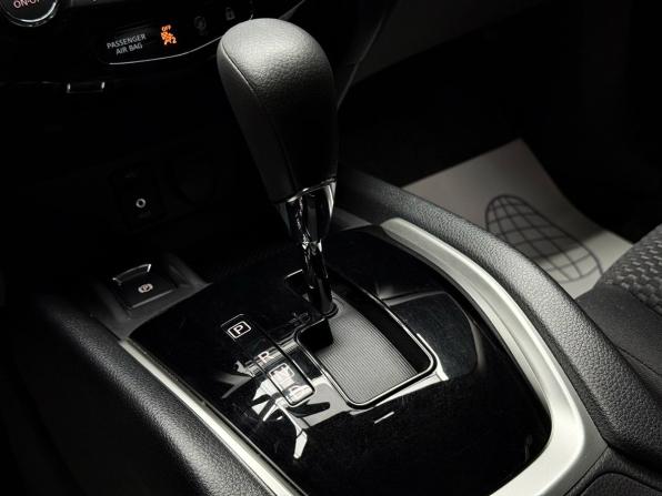 Nissan Qashqai II Рестайлинг с пробегом 2021 года, цена 2 329 000 рублей, 83824 км, внедорожник, Автокод Объявления