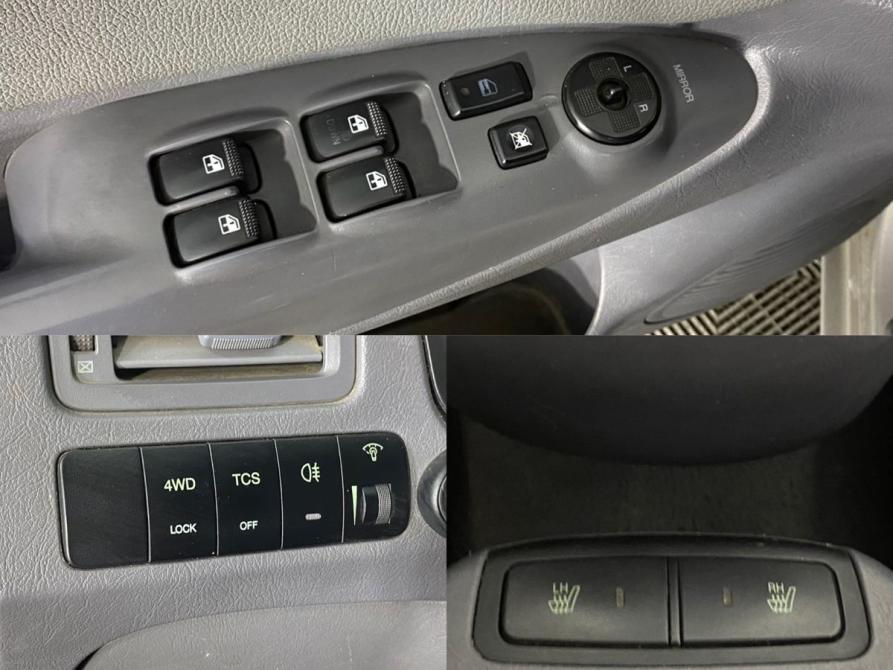 Hyundai Tucson I Воронеж  - изображение 18