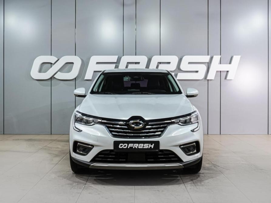 Renault Samsung XM3 Воронеж  - изображение 3