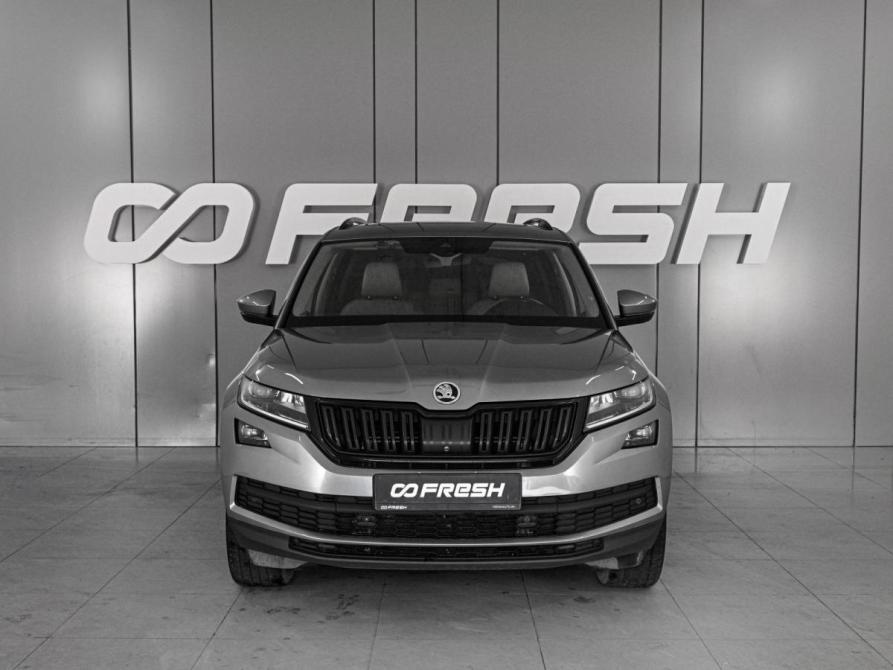 Skoda Kodiaq I Ростов-на-Дону  - изображение 3