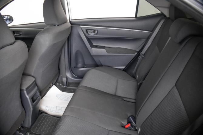 Toyota Corolla XI (E160 E170 E180) с пробегом 2015 года, цена 1 539 000 рублей, 84236 км, седан, Автокод Объявления