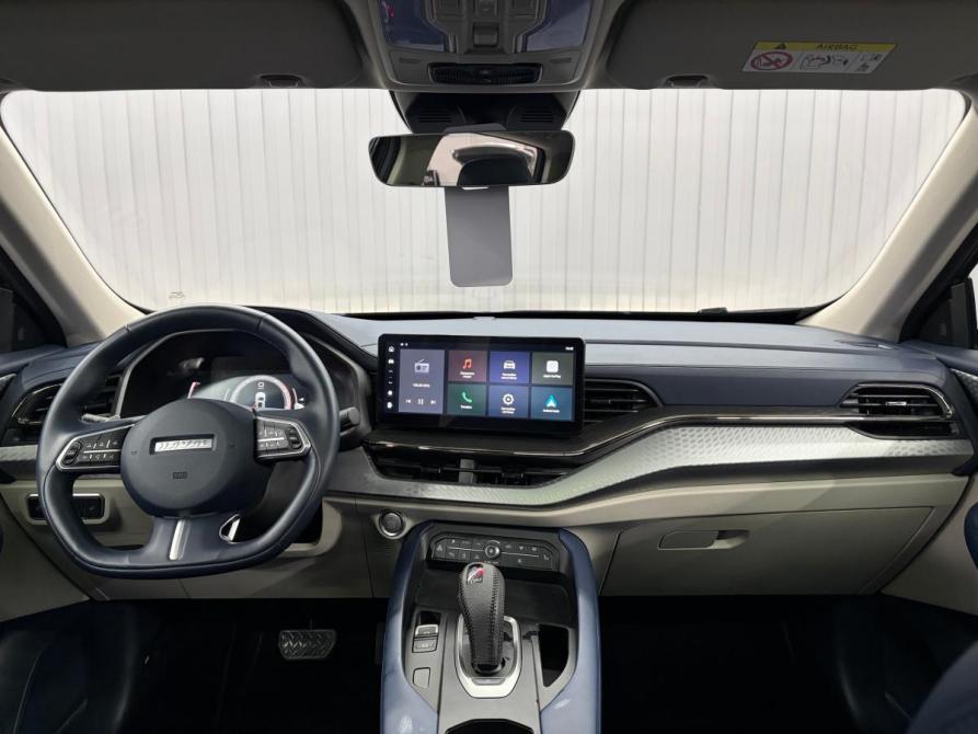 Haval F7 I Рестайлинг Краснодар  - изображение 9