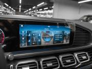 Mercedes-Benz GLE Coupe II (C167) Рестайлинг Москва  - изображение 53