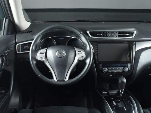 Nissan X-Trail III с пробегом 2015 года, цена 1 559 999 рублей, 220800 км, внедорожник, Автокод Объявления