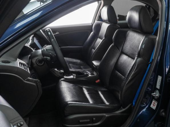 Honda Accord VIII с пробегом 2009 года, цена 1 249 000 рублей, 165281 км, седан, Автокод Объявления