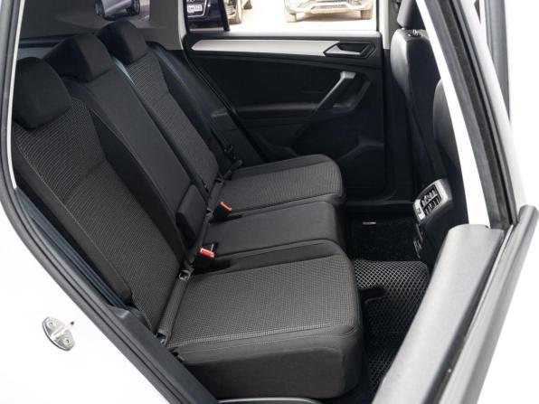 Volkswagen Tiguan II с пробегом 2020 года, цена 2 630 000 рублей, 96474 км, внедорожник, Автокод Объявления