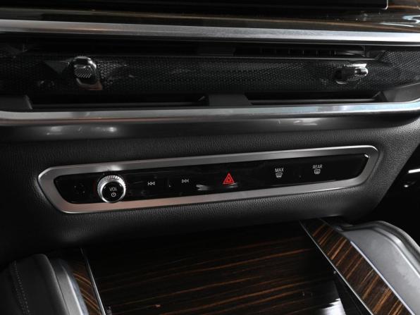 BMW X6 III (G06) Рестайлинг с пробегом 2023 года, цена 9 990 000 рублей, 51865 км, внедорожник, Автокод Объявления