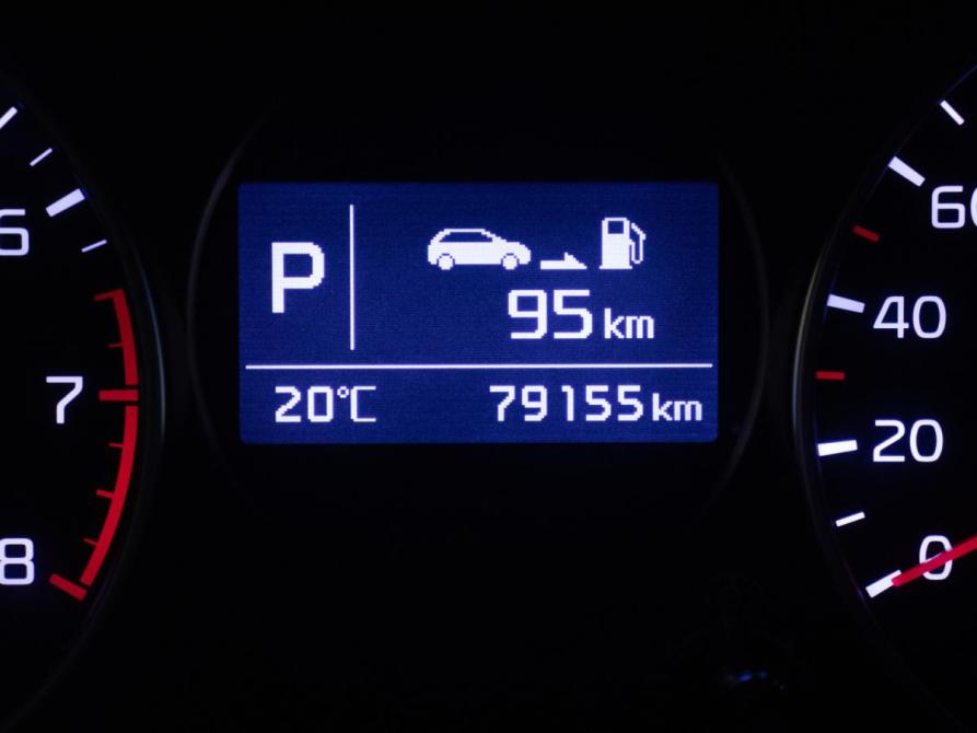Kia Picanto III Москва  - изображение 13