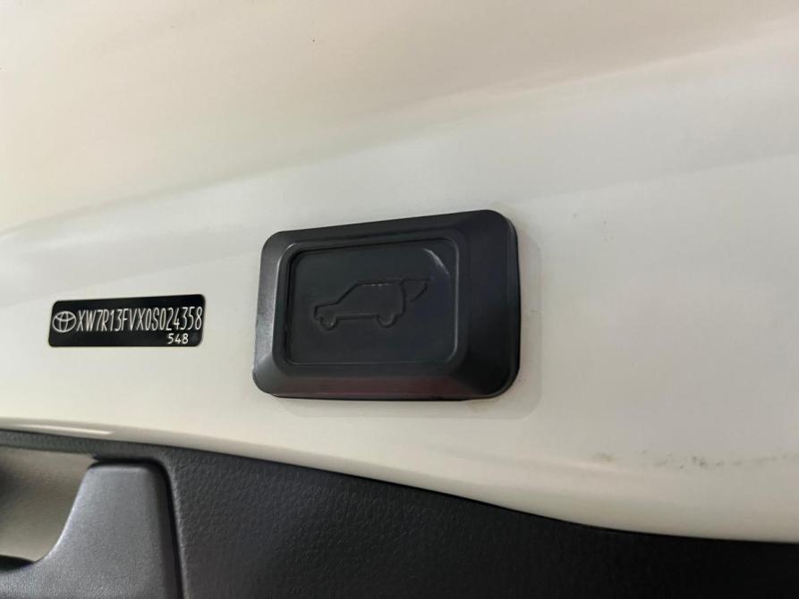 Toyota RAV4 V (XA50) Пермь  - изображение 12