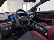 Geely Coolray I Рестайлинг Волгоград  - изображение 58